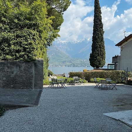 Residence Matilde Oliveto Lario Buitenkant foto
