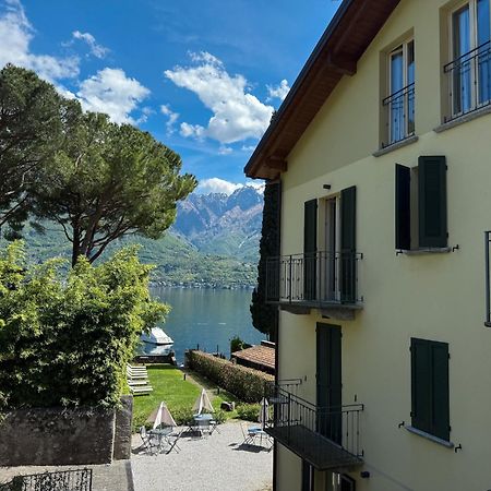 Residence Matilde Oliveto Lario Buitenkant foto