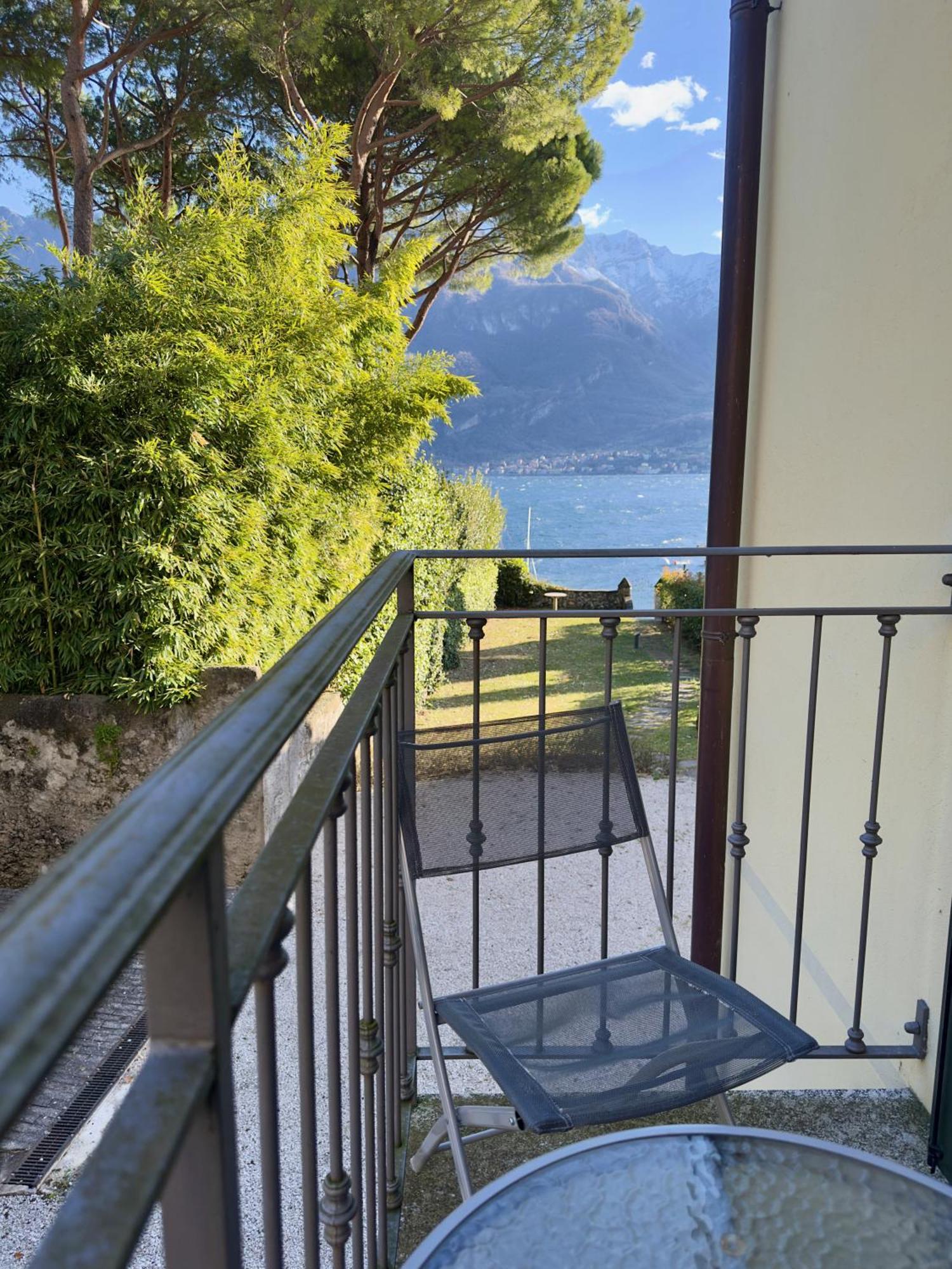 Residence Matilde Oliveto Lario Buitenkant foto