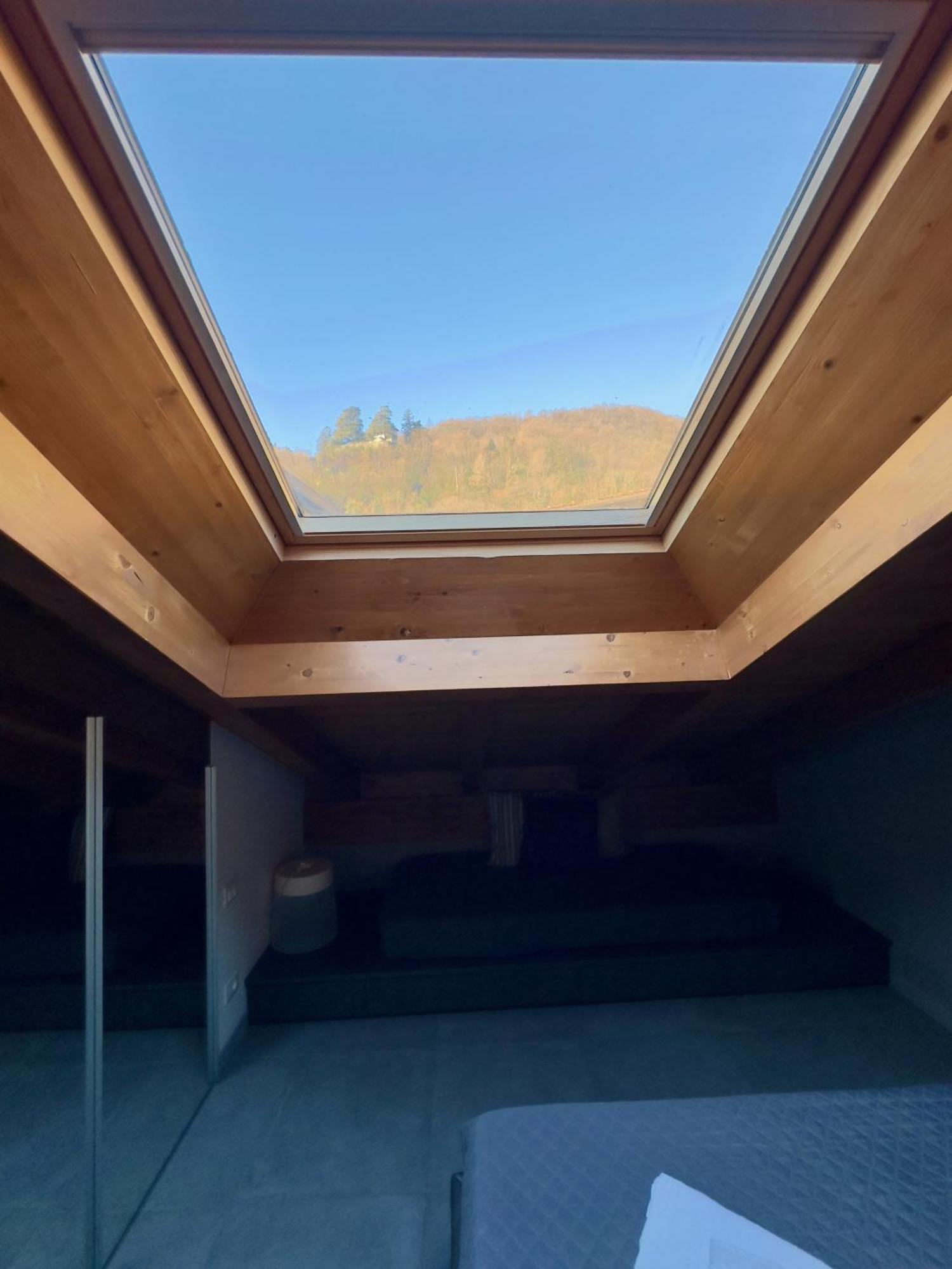 Residence Matilde Oliveto Lario Buitenkant foto